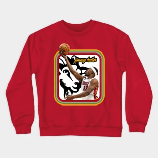 Jimmy Butler The Goat Crewneck Sweatshirt